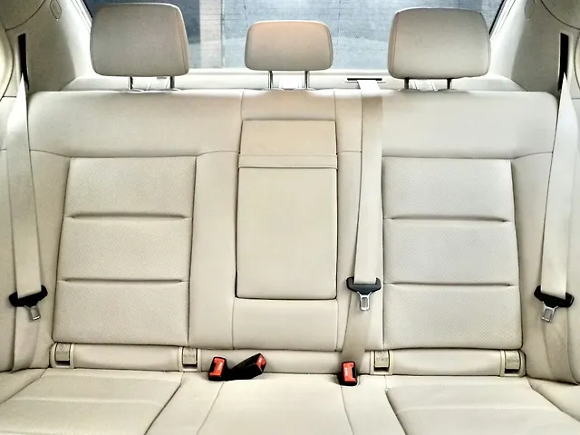 Used Mercedes-Benz E-Class [2015-2017] E 200 in Delhi