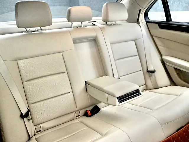 Used Mercedes-Benz E-Class [2015-2017] E 200 in Delhi