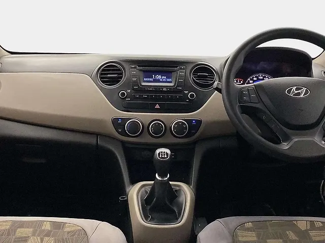 Used Hyundai Grand i10 [2013-2017] Sportz 1.2 Kappa VTVT [2013-2016] in Delhi