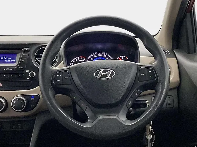 Used Hyundai Grand i10 [2013-2017] Sportz 1.2 Kappa VTVT [2013-2016] in Delhi