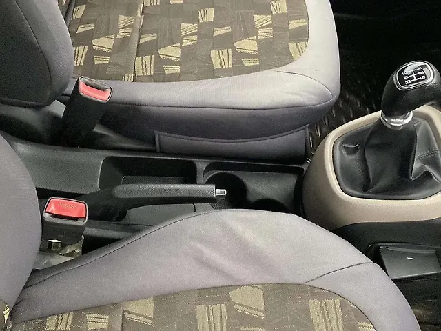 Used Hyundai Grand i10 [2013-2017] Sportz 1.2 Kappa VTVT [2013-2016] in Delhi