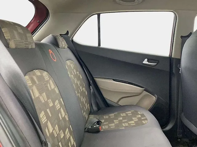 Used Hyundai Grand i10 [2013-2017] Sportz 1.2 Kappa VTVT [2013-2016] in Delhi