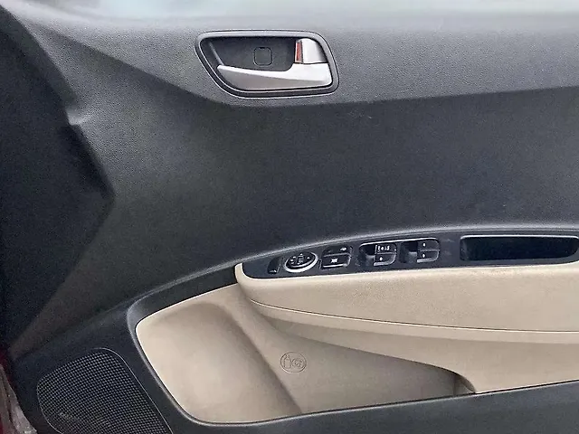 Used Hyundai Grand i10 [2013-2017] Sportz 1.2 Kappa VTVT [2013-2016] in Delhi