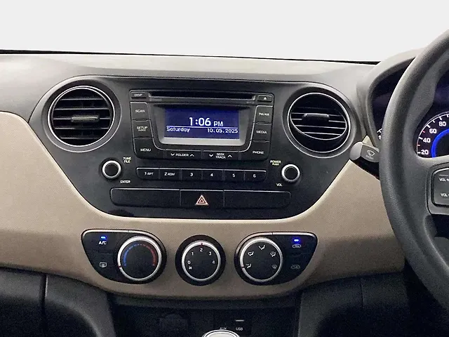 Used Hyundai Grand i10 [2013-2017] Sportz 1.2 Kappa VTVT [2013-2016] in Delhi