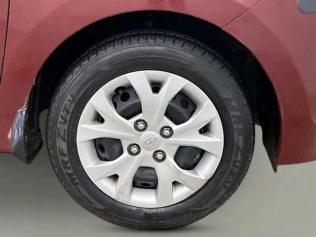 Used Hyundai Grand i10 [2013-2017] Sportz 1.2 Kappa VTVT [2013-2016] in Delhi