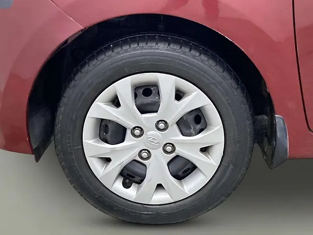 Used Hyundai Grand i10 [2013-2017] Sportz 1.2 Kappa VTVT [2013-2016] in Delhi