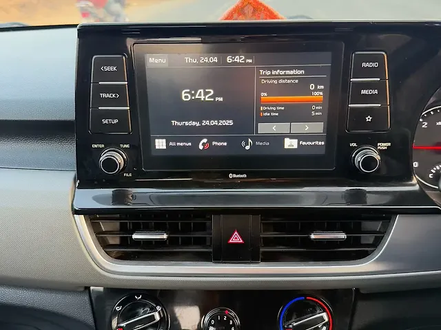 Used Kia Seltos [2019-2022] HTK Plus 1.5 Diesel [2019-2020] in Surat