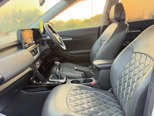 Used Kia Seltos [2019-2022] HTK Plus 1.5 Diesel [2019-2020] in Surat