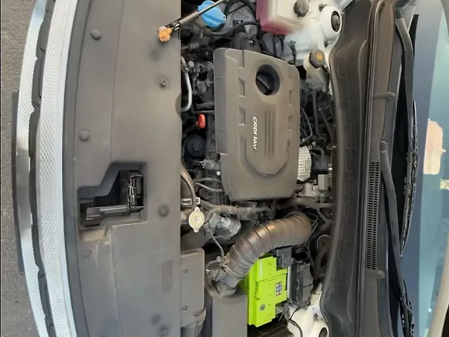 Used Kia Seltos [2019-2022] HTK Plus 1.5 Diesel [2019-2020] in Surat