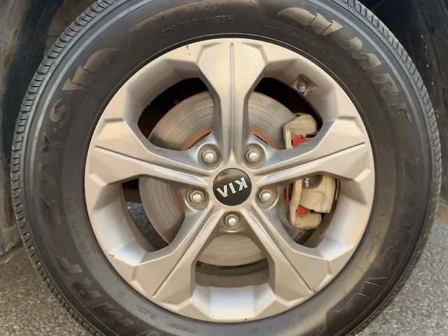 Used Kia Seltos [2019-2022] HTK Plus 1.5 Diesel [2019-2020] in Surat