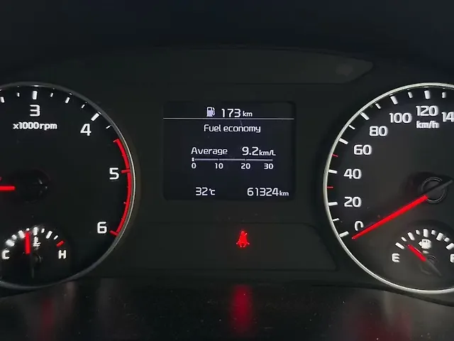 Used Kia Seltos [2019-2022] HTK Plus 1.5 Diesel [2019-2020] in Surat