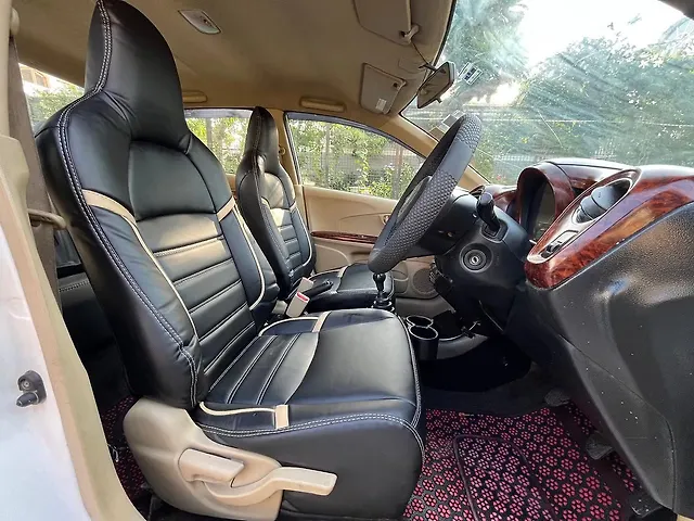 Used Honda Amaze [2016-2018] 1.2 SX i-VTEC in Faridabad