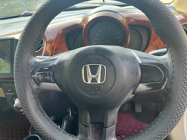 Used Honda Amaze [2016-2018] 1.2 SX i-VTEC in Faridabad