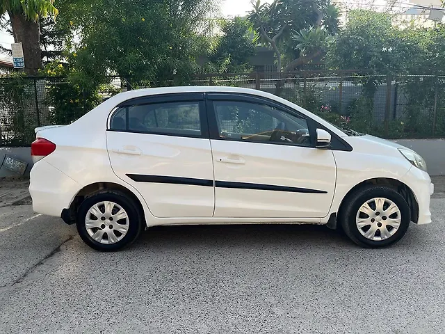 Used Honda Amaze [2016-2018] 1.2 SX i-VTEC in Faridabad