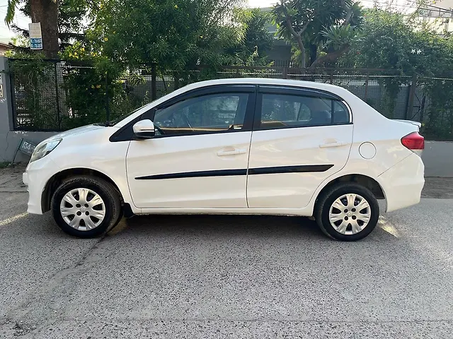 Used Honda Amaze [2016-2018] 1.2 SX i-VTEC in Faridabad