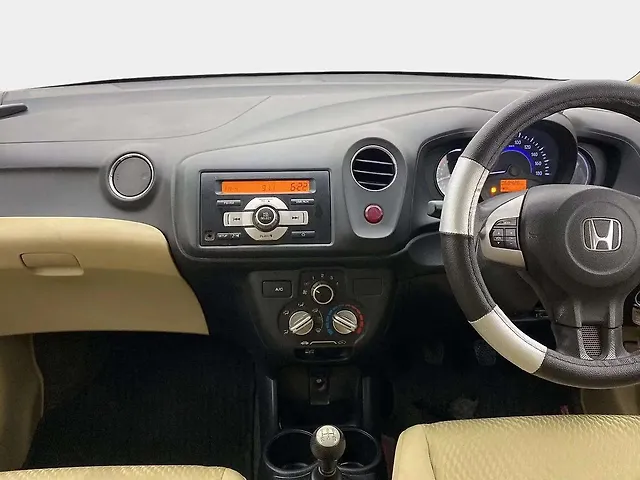 Used Honda Amaze [2013-2016] 1.2 S i-VTEC in Vadodara