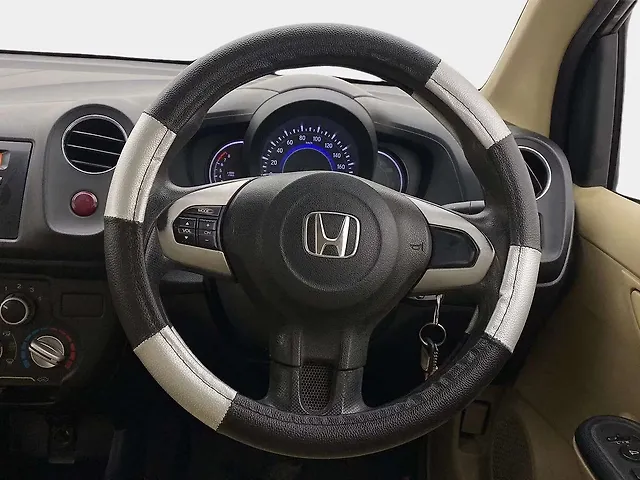 Used Honda Amaze [2013-2016] 1.2 S i-VTEC in Vadodara