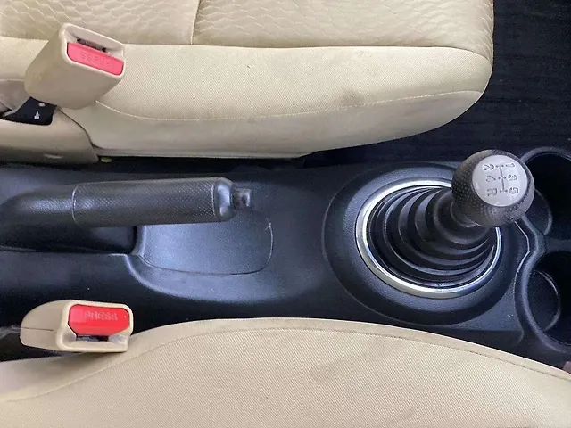 Used Honda Amaze [2013-2016] 1.2 S i-VTEC in Vadodara