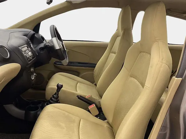 Used Honda Amaze [2013-2016] 1.2 S i-VTEC in Vadodara