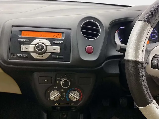 Used Honda Amaze [2013-2016] 1.2 S i-VTEC in Vadodara