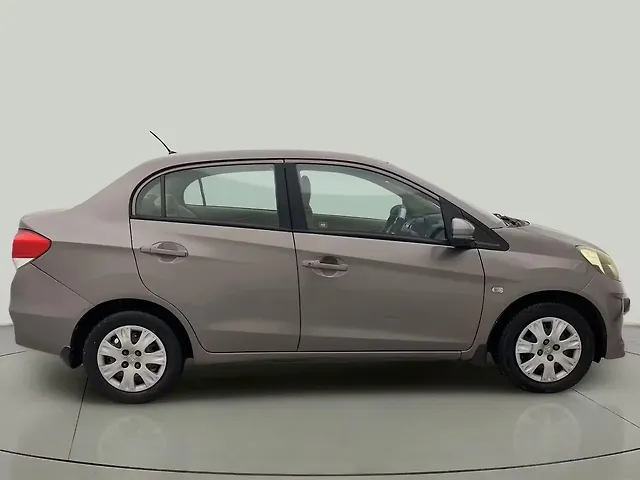 Used Honda Amaze [2013-2016] 1.2 S i-VTEC in Vadodara