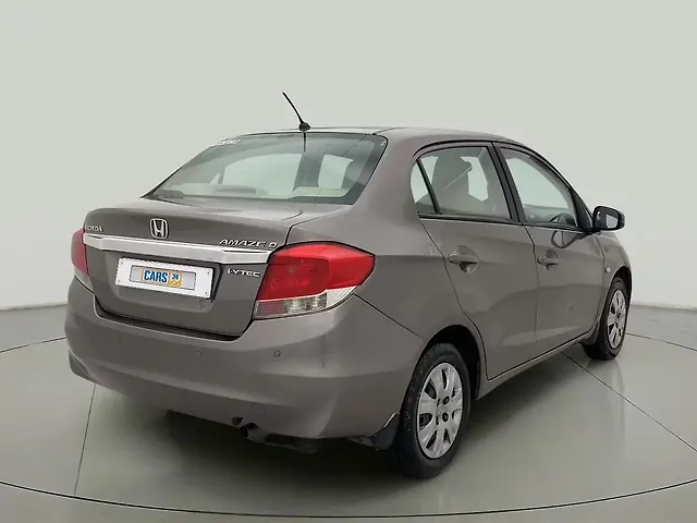 Used Honda Amaze [2013-2016] 1.2 S i-VTEC in Vadodara
