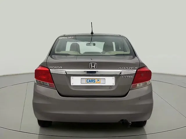 Used Honda Amaze [2013-2016] 1.2 S i-VTEC in Vadodara