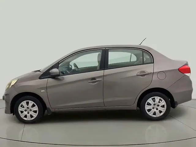 Used Honda Amaze [2013-2016] 1.2 S i-VTEC in Vadodara