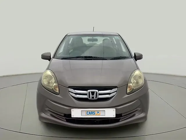Used Honda Amaze [2013-2016] 1.2 S i-VTEC in Vadodara