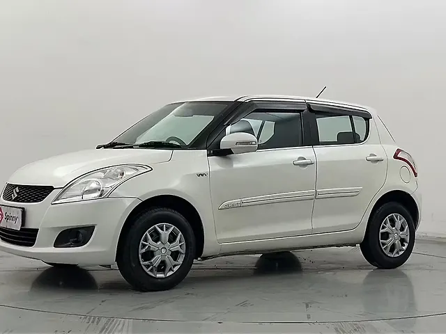 Used 2013 Maruti Suzuki Swift in Delhi