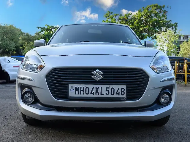 Used 2020 Maruti Suzuki Swift in Mumbai