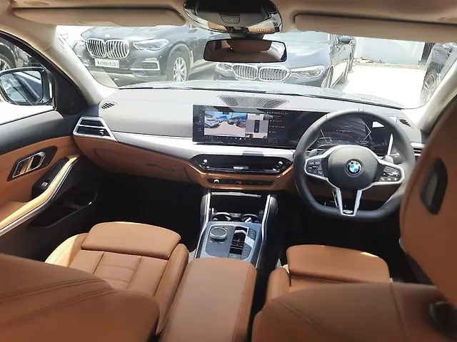 Used BMW 3 Series Gran Limousine 330Li M Sport [2023] in Bangalore