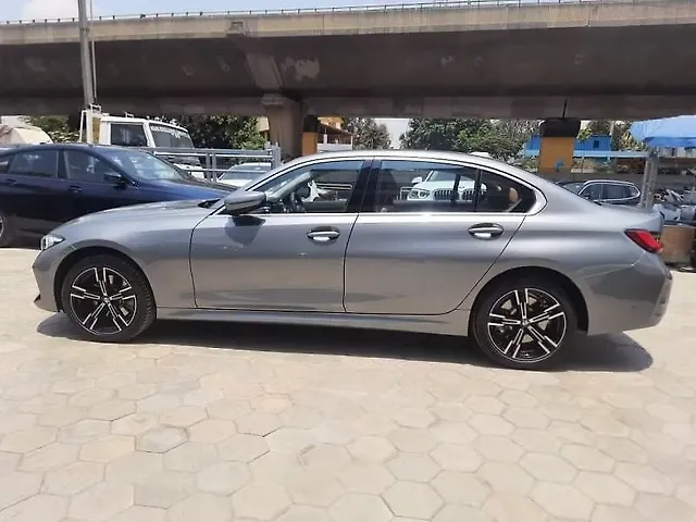 Used BMW 3 Series Gran Limousine 330Li M Sport [2023] in Bangalore