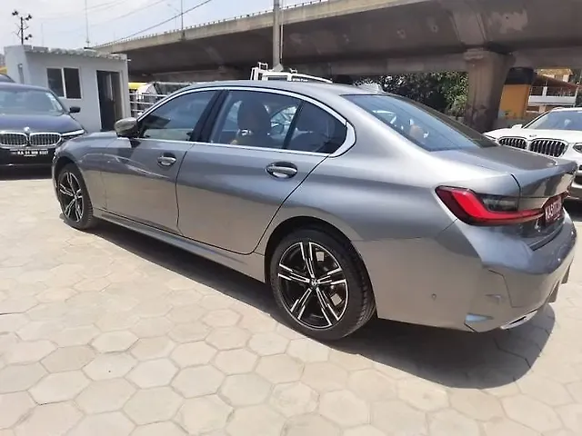 Used BMW 3 Series Gran Limousine 330Li M Sport [2023] in Bangalore