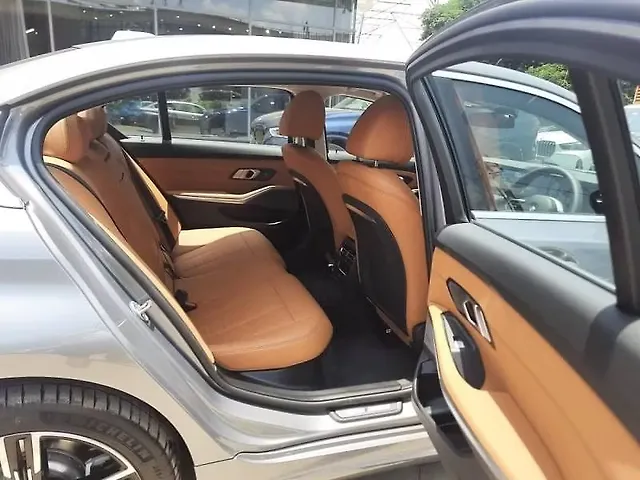 Used BMW 3 Series Gran Limousine 330Li M Sport [2023] in Bangalore
