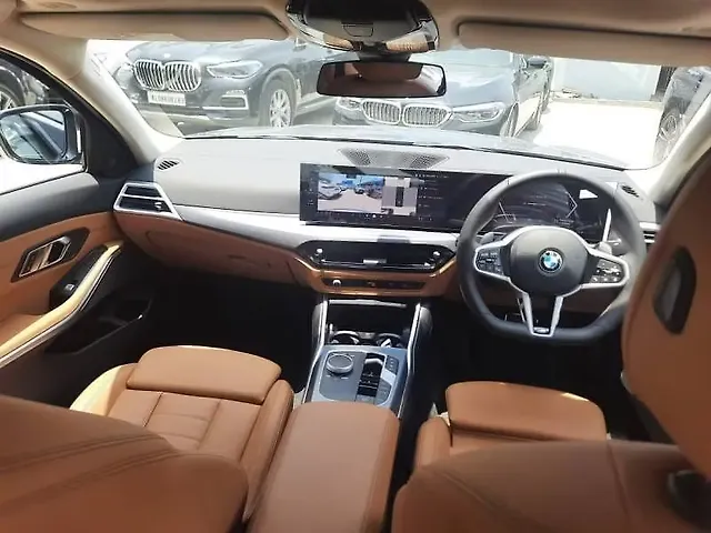 Used BMW 3 Series Gran Limousine 330Li M Sport [2023] in Bangalore