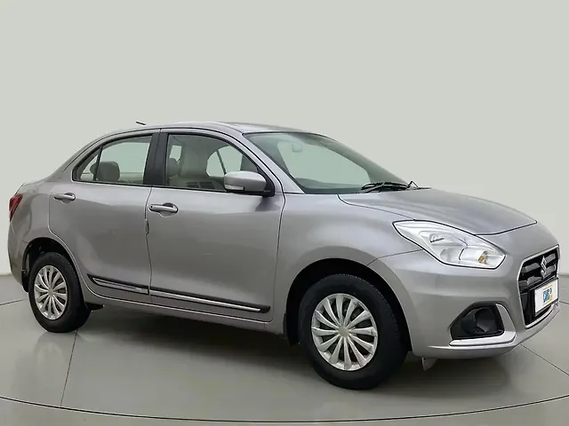 Used 2020 Maruti Suzuki DZire in Hyderabad