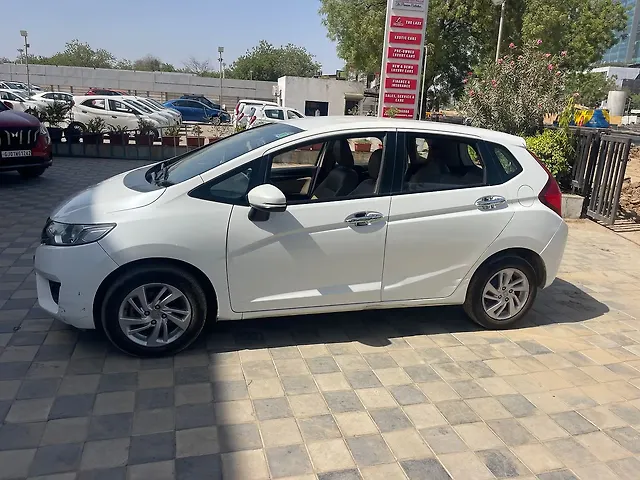 Used 2019 Honda Jazz in Ahmedabad