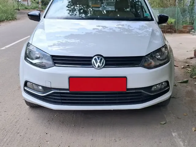 Used 2019 Volkswagen Polo in Coimbatore