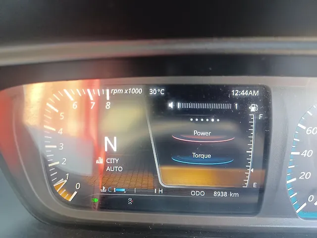 Used Tata Punch Creative AMT [2021-2023] in Mumbai