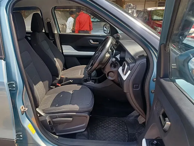 Used Tata Punch Creative AMT [2021-2023] in Mumbai