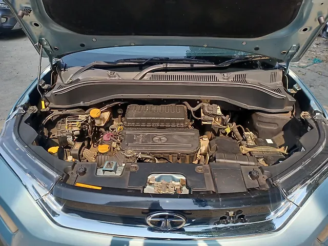 Used Tata Punch Creative AMT [2021-2023] in Mumbai