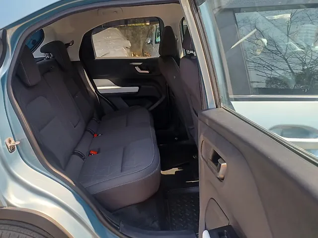 Used Tata Punch Creative AMT [2021-2023] in Mumbai
