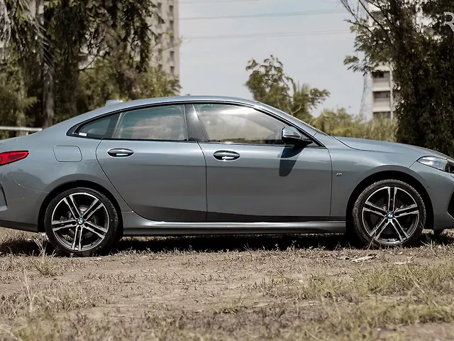 Used BMW 2 Series Gran Coupe 220d M Sport [2020-2021] in Kochi