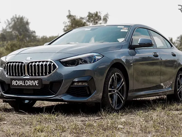 Used BMW 2 Series Gran Coupe 220d M Sport [2020-2021] in Kochi
