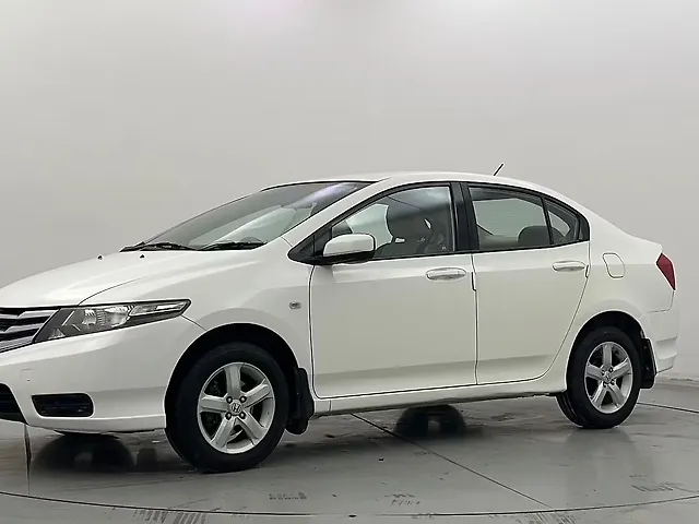 Used 2013 Honda City in Lucknow
