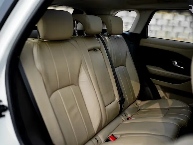 Used Land Rover Range Rover Evoque [2016-2020] SE Trim in Kochi