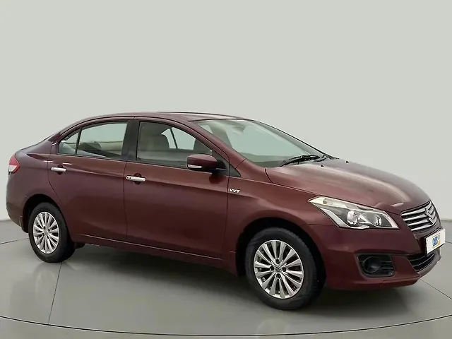 Used 2016 Maruti Suzuki Ciaz in Delhi
