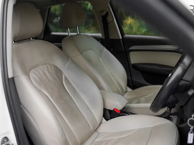 Used Audi Q3 [2017-2020] 35 TDI quattro Premium Plus in Kochi