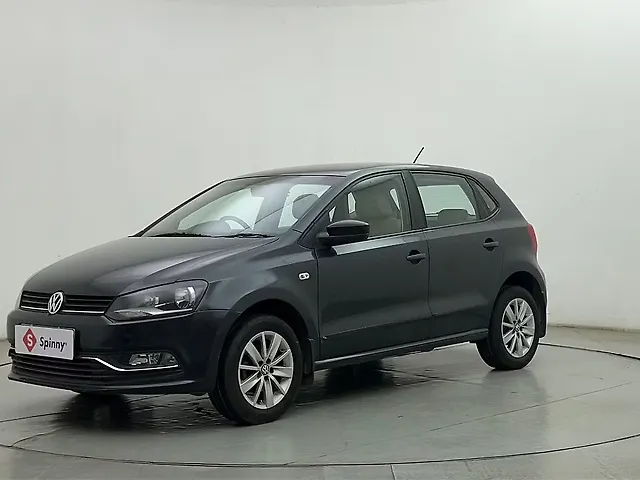 Used 2015 Volkswagen Polo in Mumbai